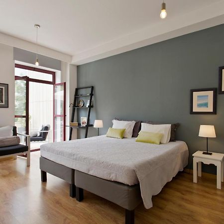 Porto Terrace Apartment المظهر الخارجي الصورة