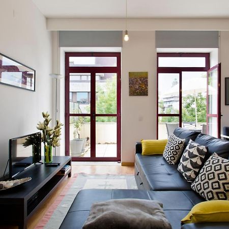 Porto Terrace Apartment المظهر الخارجي الصورة