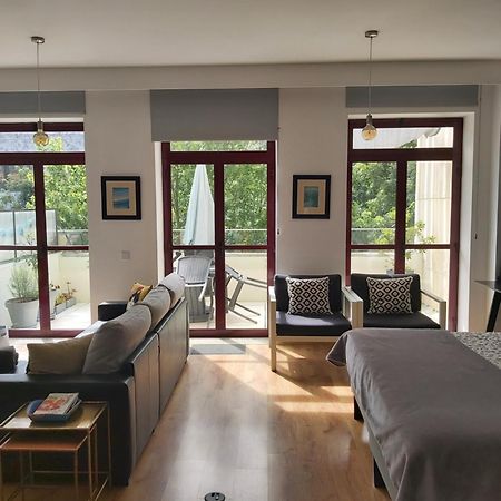 Porto Terrace Apartment المظهر الخارجي الصورة