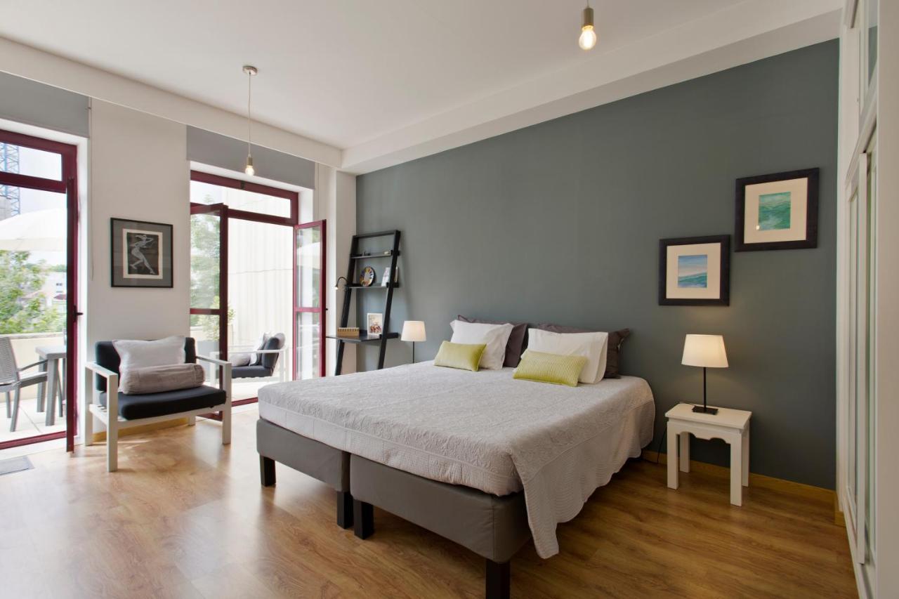 Porto Terrace Apartment المظهر الخارجي الصورة
