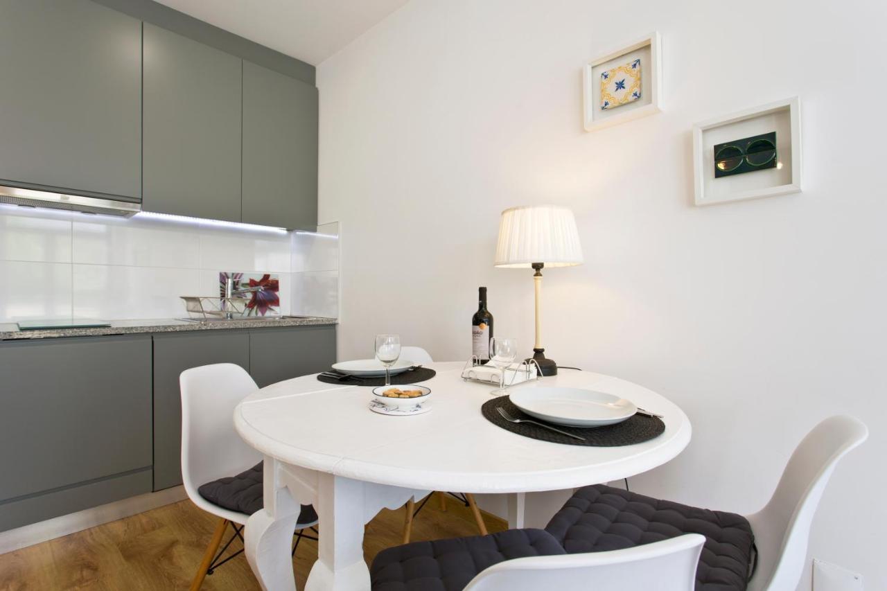 Porto Terrace Apartment المظهر الخارجي الصورة