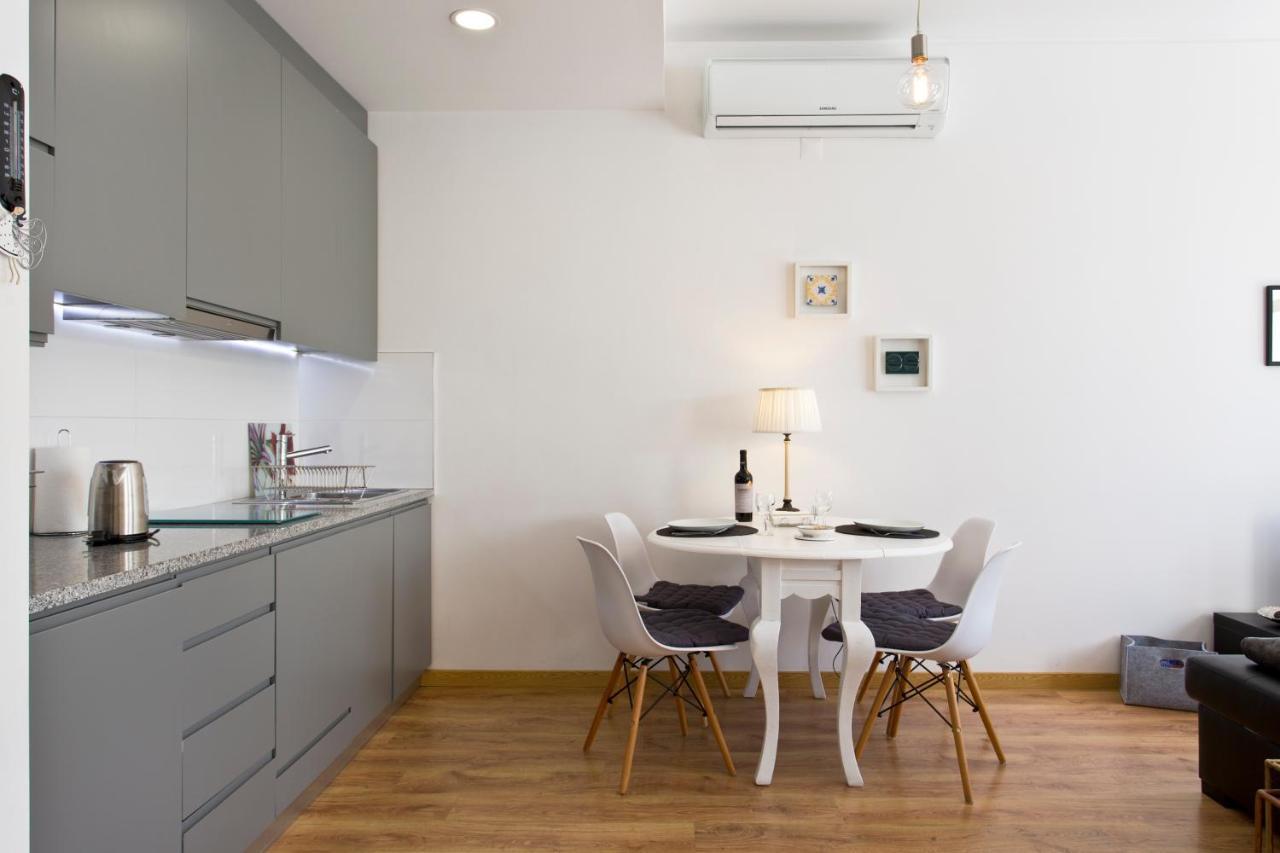 Porto Terrace Apartment المظهر الخارجي الصورة
