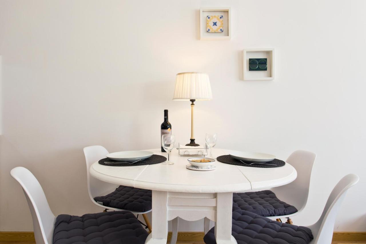 Porto Terrace Apartment المظهر الخارجي الصورة
