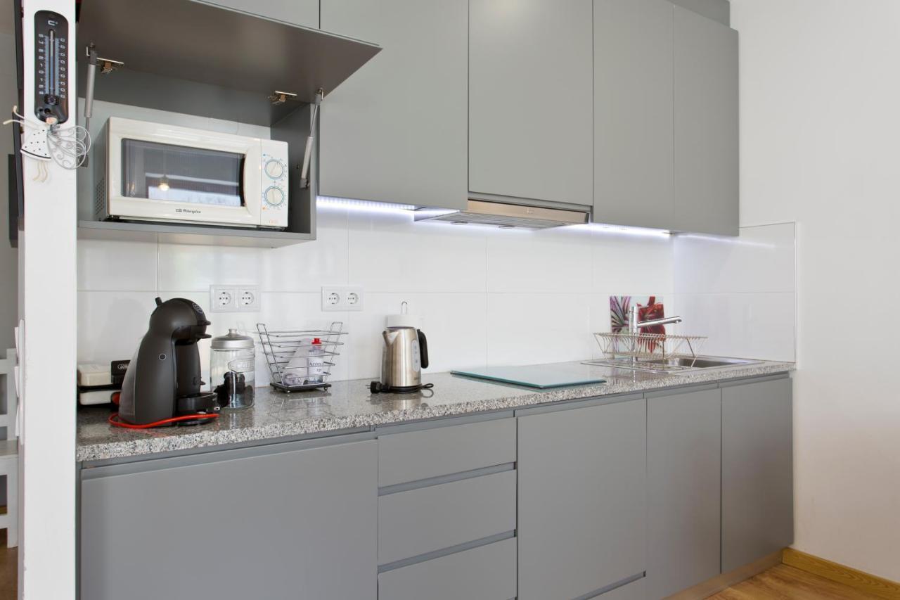 Porto Terrace Apartment المظهر الخارجي الصورة