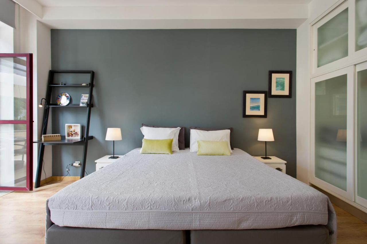Porto Terrace Apartment المظهر الخارجي الصورة
