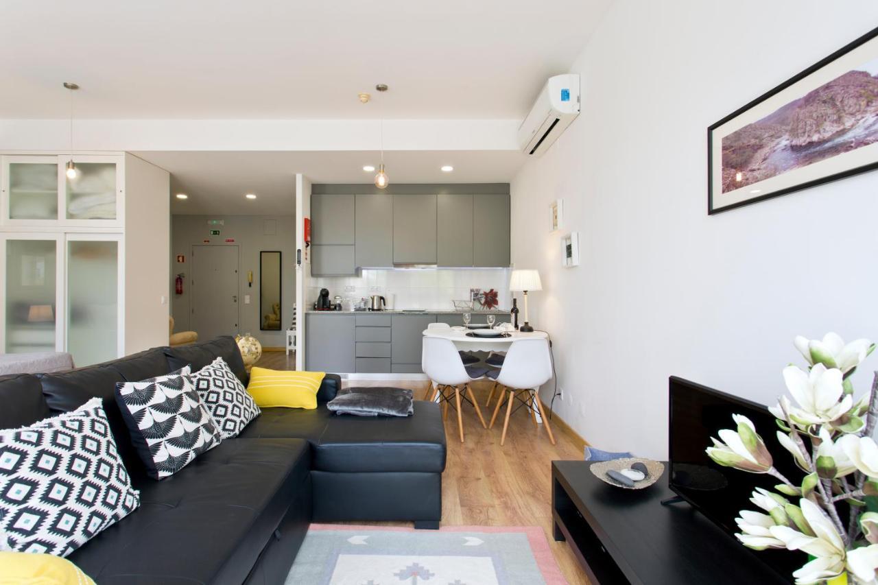Porto Terrace Apartment المظهر الخارجي الصورة