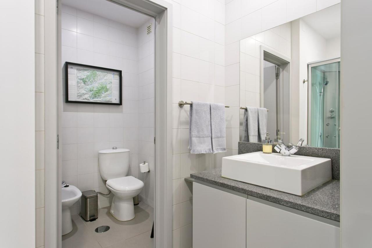 Porto Terrace Apartment المظهر الخارجي الصورة