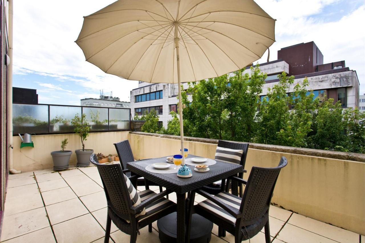 Porto Terrace Apartment المظهر الخارجي الصورة