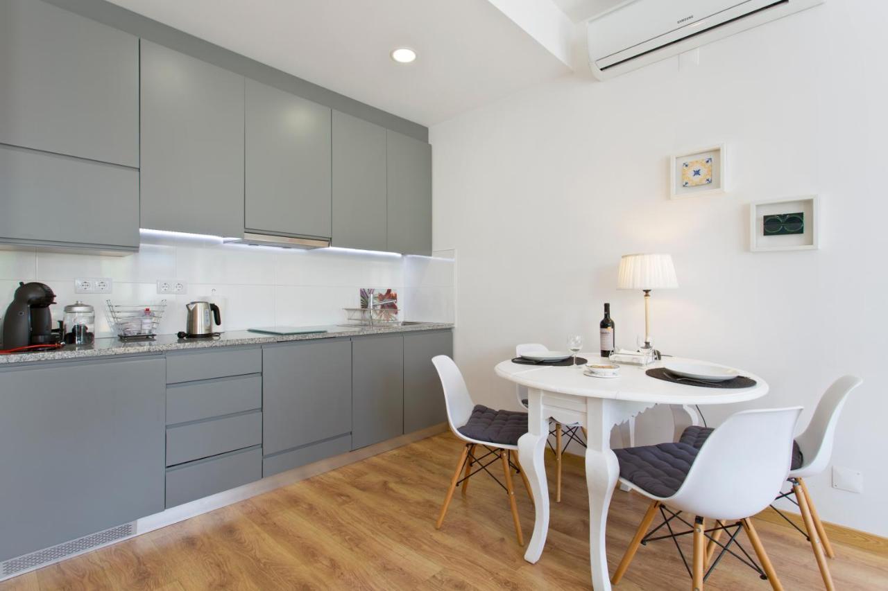Porto Terrace Apartment المظهر الخارجي الصورة