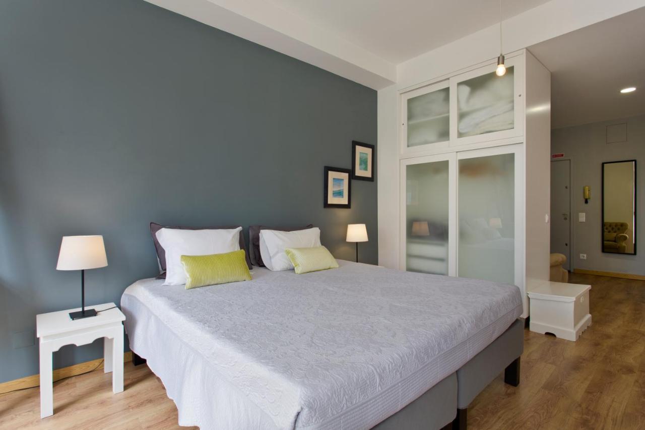 Porto Terrace Apartment المظهر الخارجي الصورة