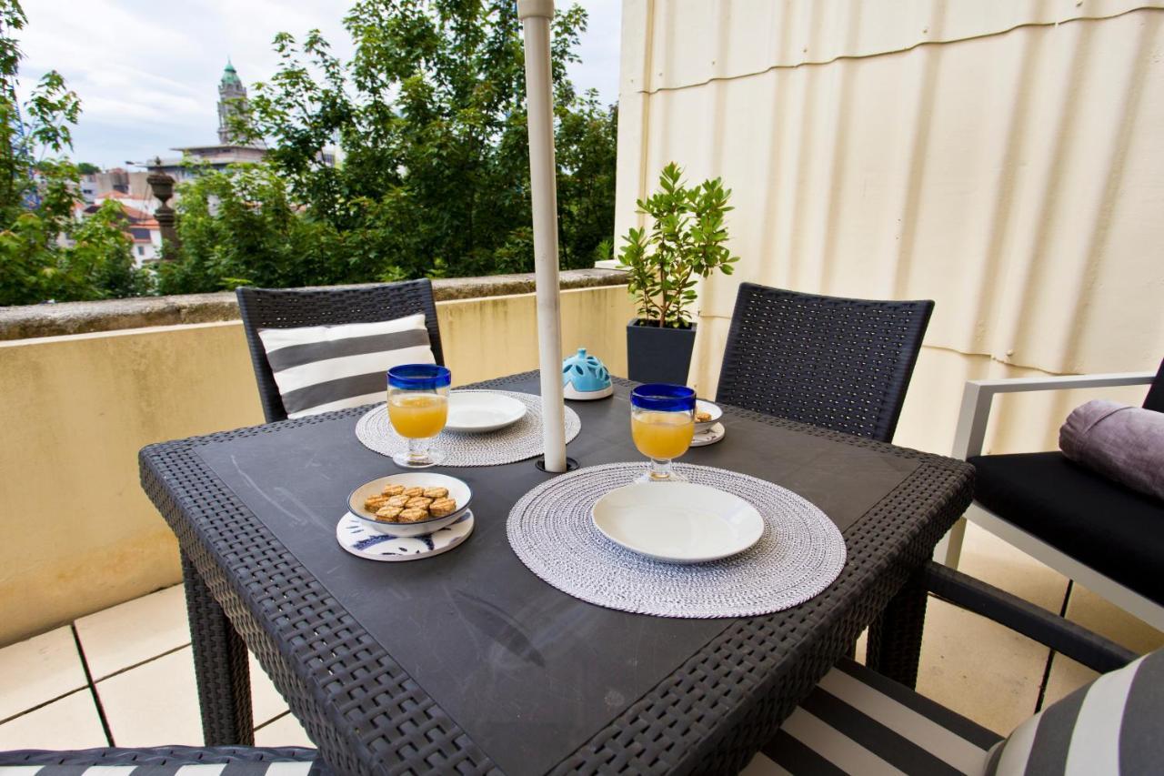 Porto Terrace Apartment المظهر الخارجي الصورة
