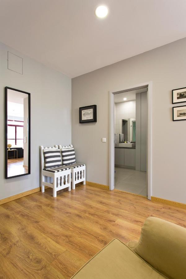 Porto Terrace Apartment المظهر الخارجي الصورة