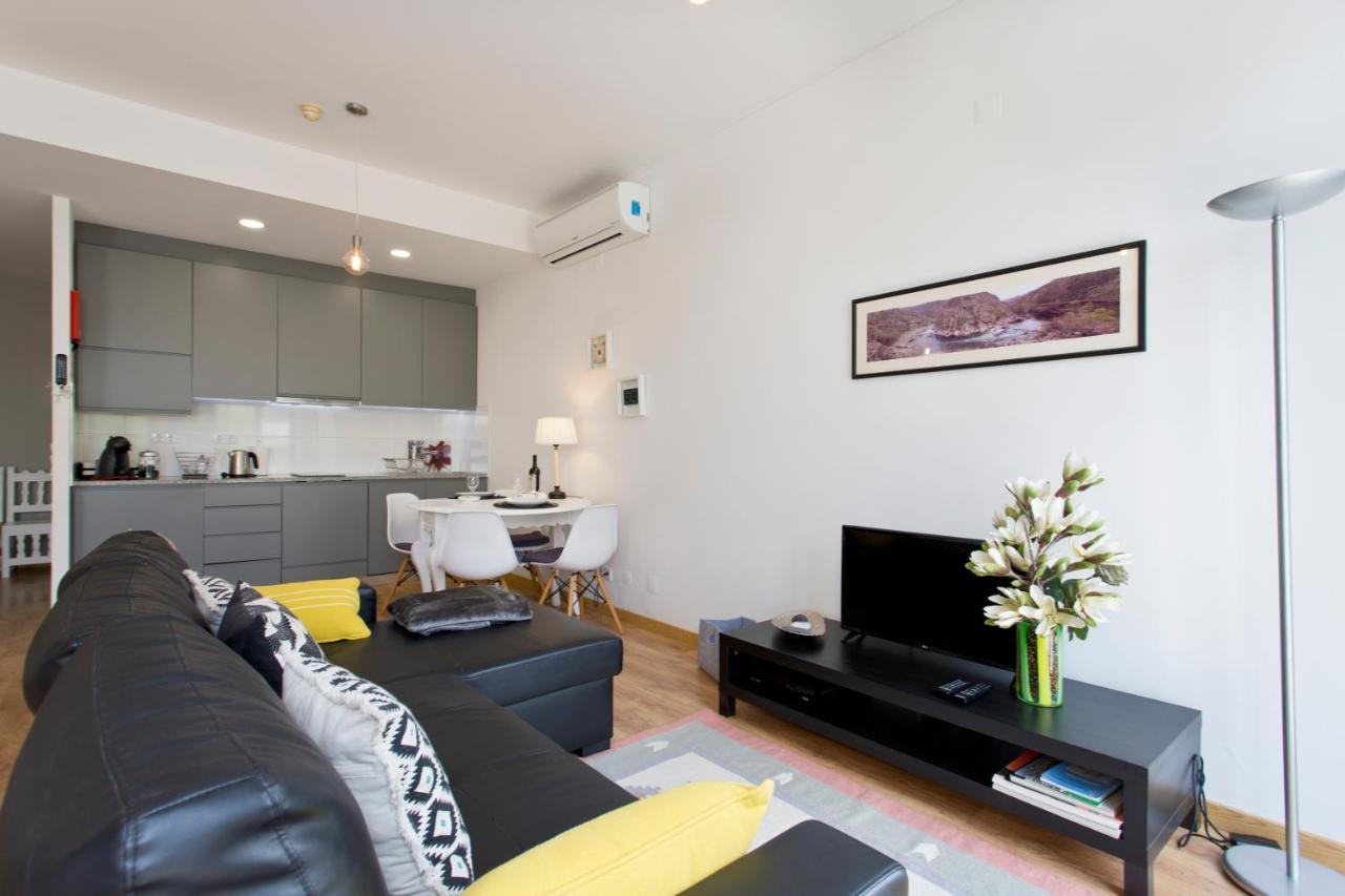 Porto Terrace Apartment المظهر الخارجي الصورة