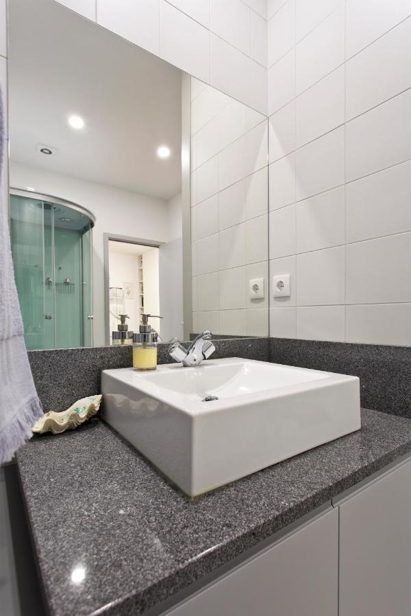 Porto Terrace Apartment المظهر الخارجي الصورة