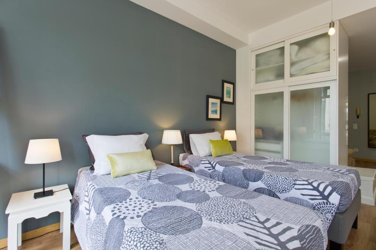 Porto Terrace Apartment المظهر الخارجي الصورة