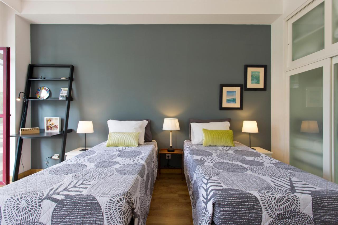 Porto Terrace Apartment المظهر الخارجي الصورة