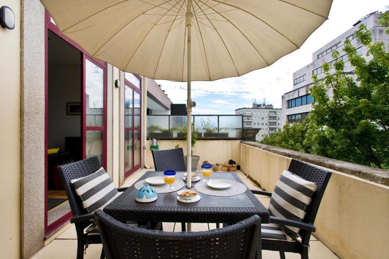 Porto Terrace Apartment المظهر الخارجي الصورة