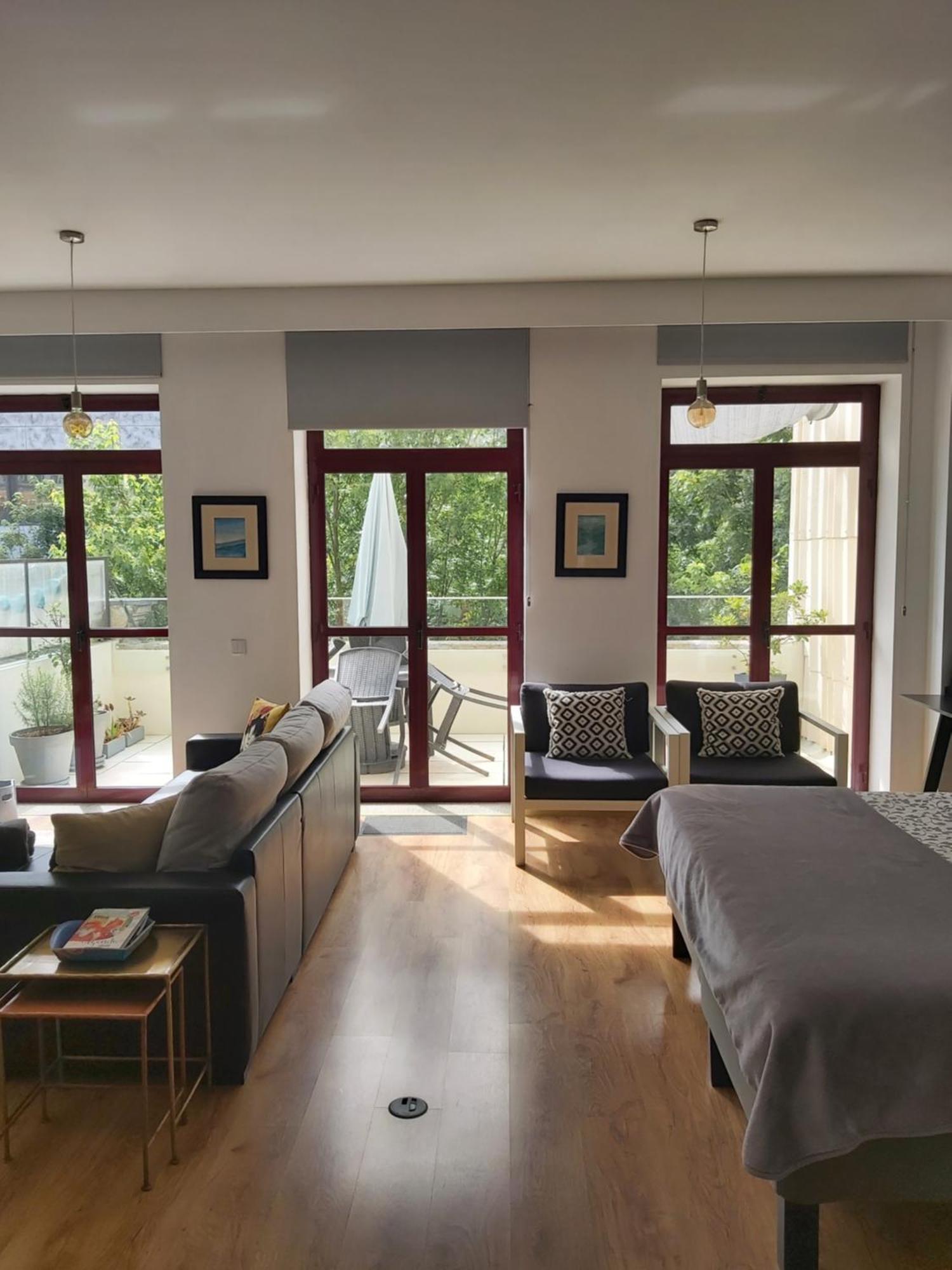 Porto Terrace Apartment المظهر الخارجي الصورة