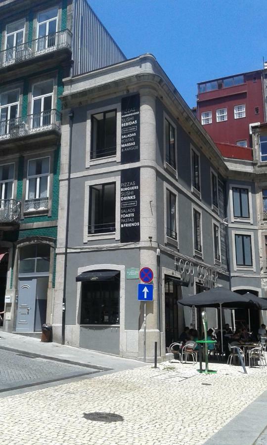 Porto Terrace Apartment المظهر الخارجي الصورة